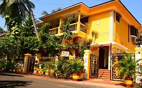 Minria Guest House